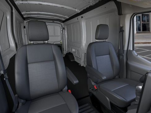 New 2026 Ford Transit 150 148 Medium Roof RWD image 10