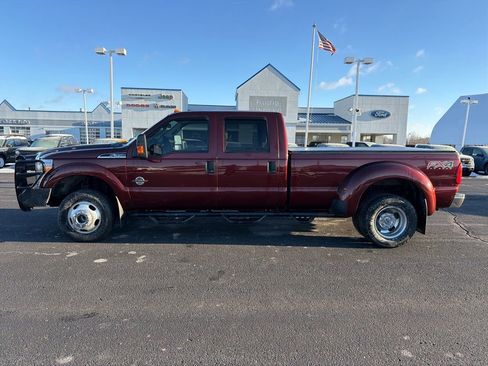 Used 2015 Ford F350 XLT w/ XLT Value Package image 2