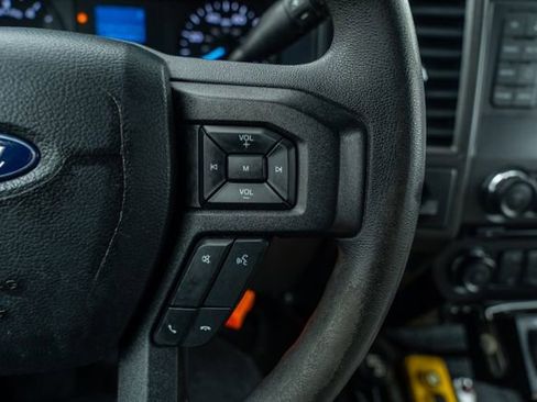 Used 2018 Ford F550 4x4 Crew Cab Super Duty image 24