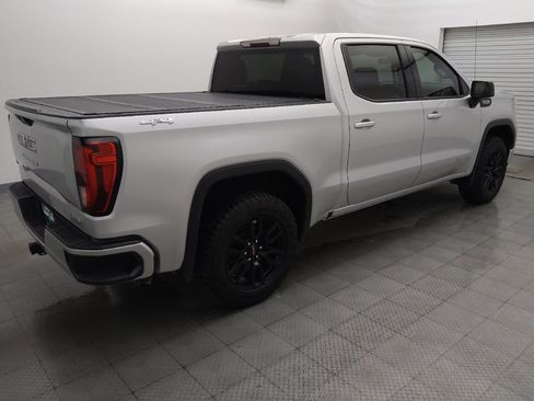 Used 2021 GMC Sierra 1500 Elevation AWD/4WD image 10