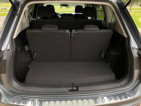 Used 2022 Volkswagen Tiguan S FWD image 30