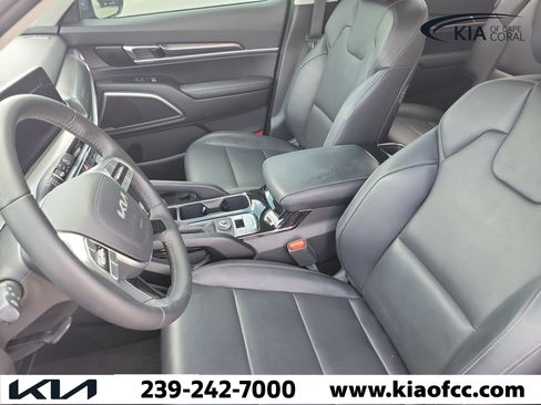 Certified 2024 Kia Telluride S FWD image 20