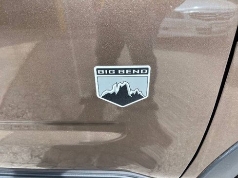 Used 2022 Ford Bronco Sport Big Bend w/ Convenience Package image 15