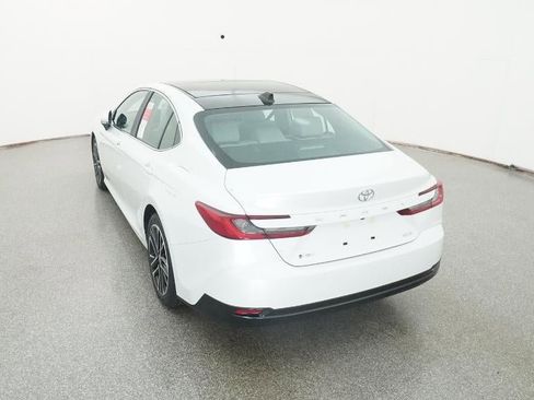 New 2026 Toyota Camry XLE image 39