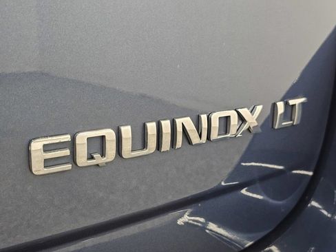 Used 2016 Chevrolet Equinox LT w/ Convenience Package FWD image 27