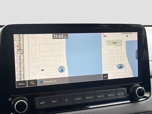 Certified 2023 Hyundai Kona SEL w/ Convenience Package FWD image 13