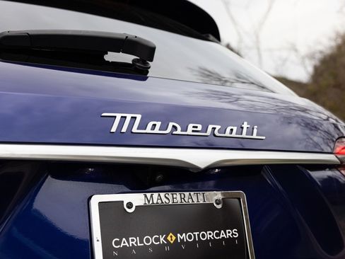 Used 2023 Maserati Grecale Modena image 57