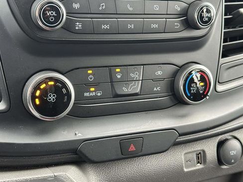 Used 2024 Ford Transit 250 Low Roof w/ Exterior Upgrade Package image 20