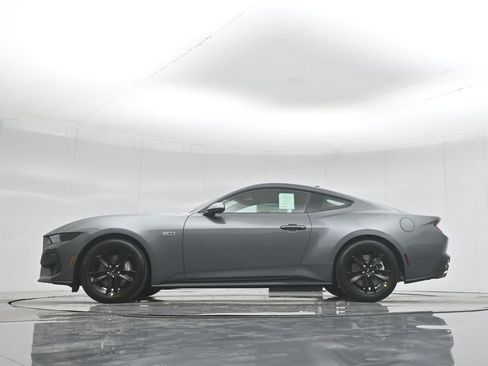 New 2026 Ford Mustang GT image 7