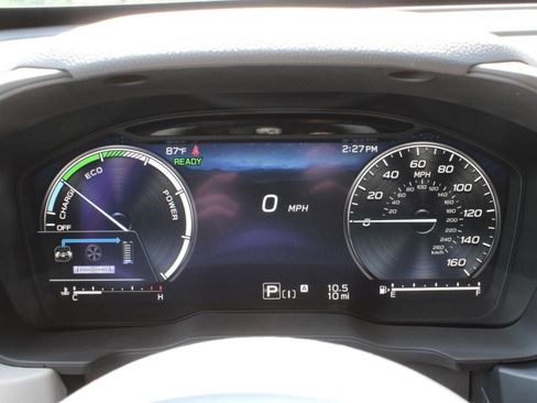 New 2025 Subaru Forester Limited image 29