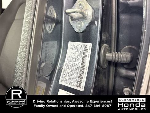 Used 2026 Honda Civic LX image 36