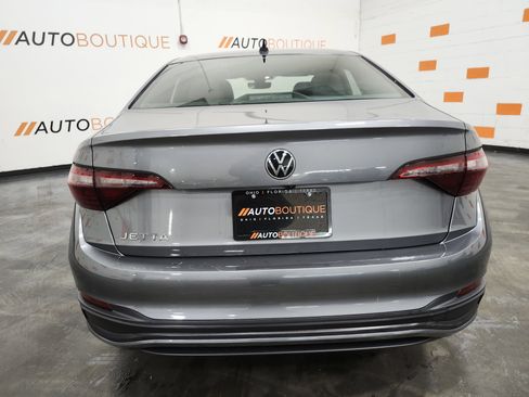 Used 2023 Volkswagen Jetta Sport image 15