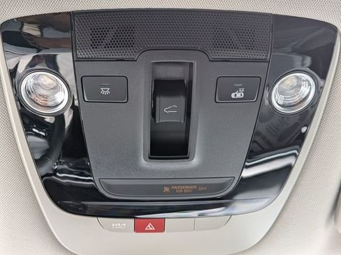 New 2026 Kia Sportage SX FWD image 19