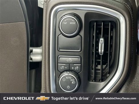 Used 2020 Chevrolet Silverado 1500 LT w/ Texas Edition image 27