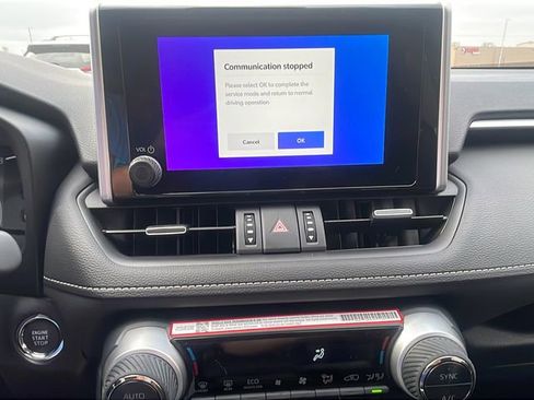 New 2025 Toyota RAV4 XLE Premium image 27