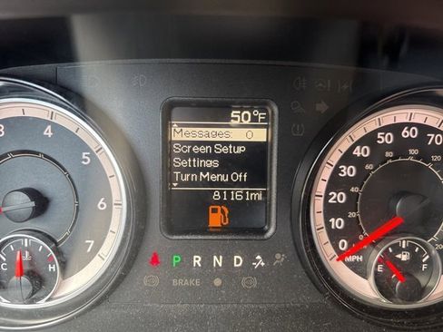 Used 2019 RAM 1500 Tradesman w/ Chrome Plus Package image 10