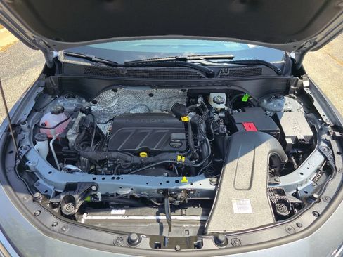 New 2026 Buick Envista Avenir FWD image 30