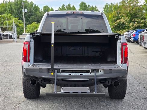 Used 2024 Ford F150 Raptor AWD/4WD image 26