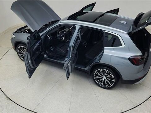 Used 2024 BMW X3 sDrive30i w/ Convenience Package image 88