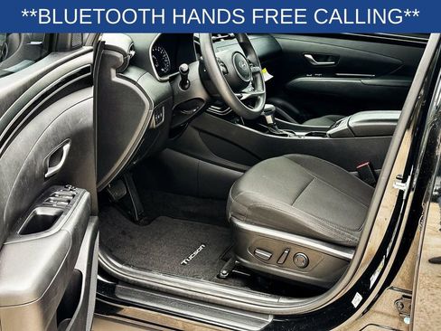 Used 2023 Hyundai Tucson SEL image 12