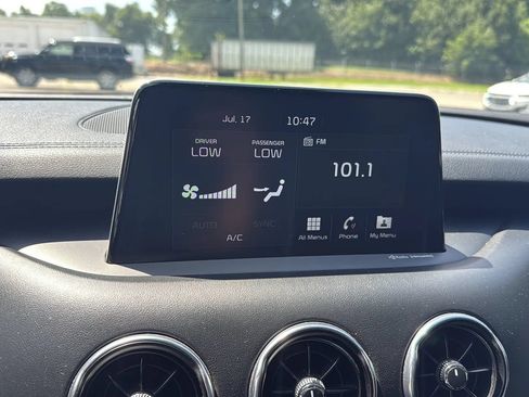 Used 2019 Kia Stinger GT2 RWD image 17