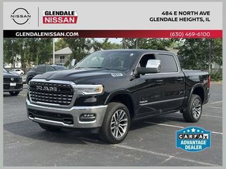 Used 2025 RAM 1500 Limited AWD/4WD video 1