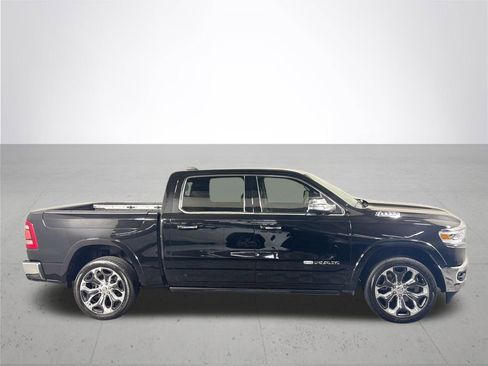 Used 2019 RAM 1500 Limited AWD/4WD image 5