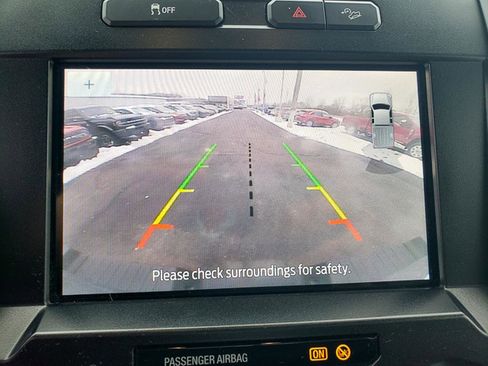 Used 2022 Ford F250 XLT w/ XLT Premium Package image 15