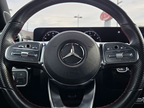 Certified 2023 Mercedes-Benz CLA 250 4MATIC image 26