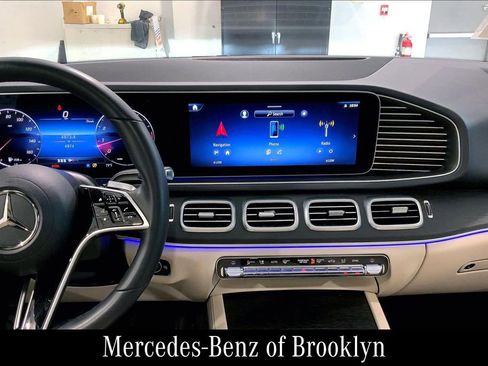 Certified 2026 Mercedes-Benz GLE 350 4MATIC image 9