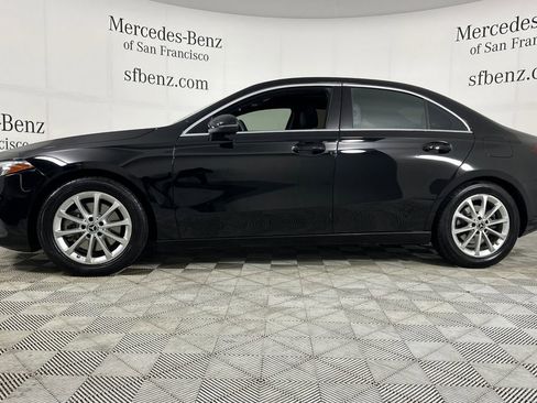 Certified 2019 Mercedes-Benz A 220 image 7