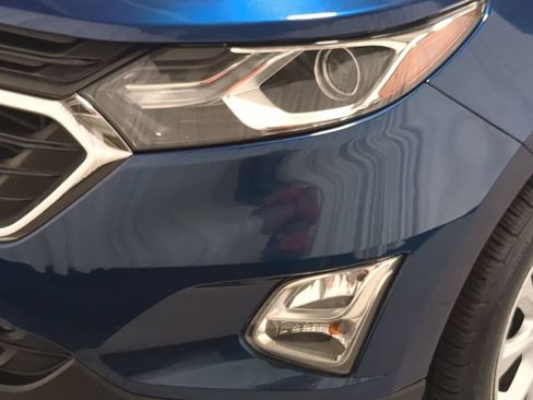 Used 2020 Chevrolet Equinox LT w/ Driver Convenience Package FWD image 14