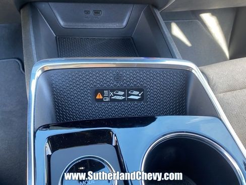 New 2026 Chevrolet Equinox ACTIV image 35