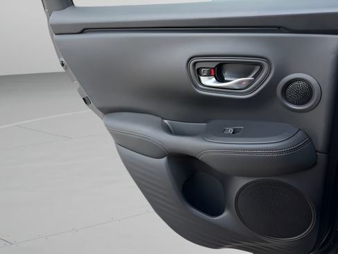 Certified 2024 Honda HR-V EX-L image 21