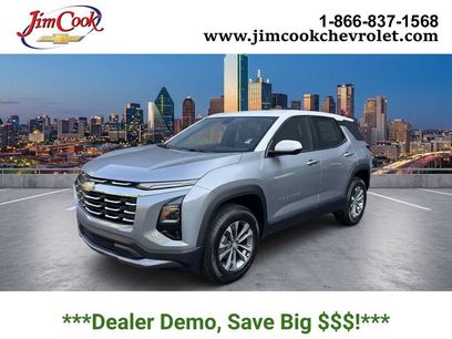 New 2026 Chevrolet Equinox LT w/ Convenience Package II