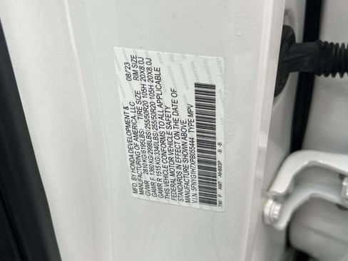 Used 2023 Honda Pilot Touring image 31