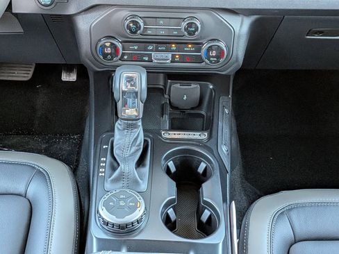 New 2025 Ford Bronco Outer Banks image 20