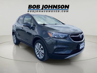 Used 2018 Buick Encore Preferred
