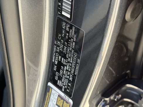 Certified 2023 Kia Forte LXS w/ LXS Technology Package image 31