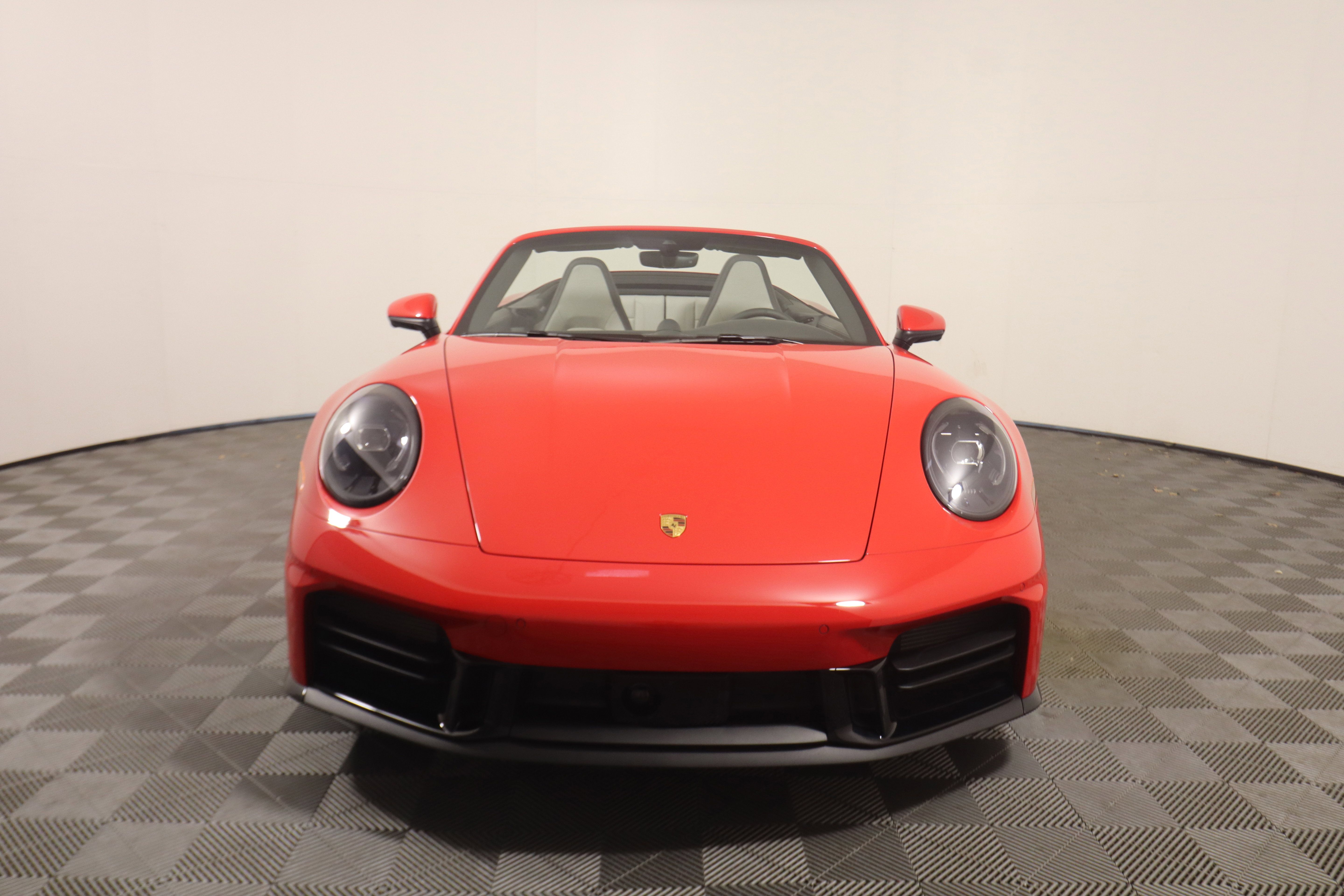 Certified 2026 Porsche 911 Carrera RWD image 10