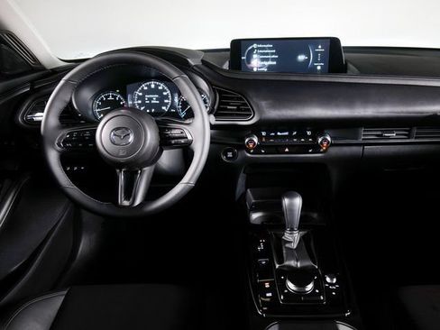 Used 2026 MAZDA CX-30 2.5 Turbo w/ Premium Plus Pkg AWD/4WD image 12