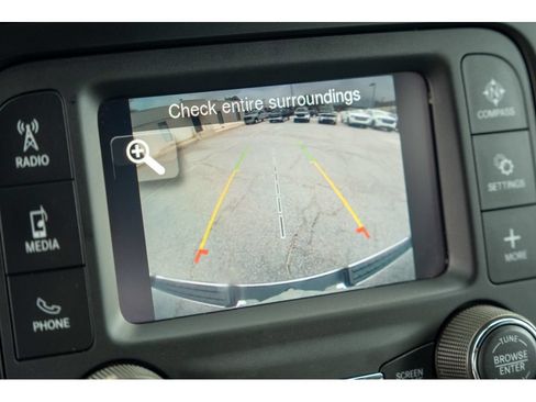 Used 2024 RAM 1500 Big Horn AWD/4WD image 22