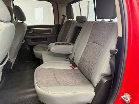 Used 2019 RAM 1500 Big Horn AWD/4WD image 65