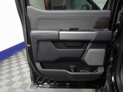 Used 2023 Ford F250 Lariat w/ Lariat Ultimate Package image 61