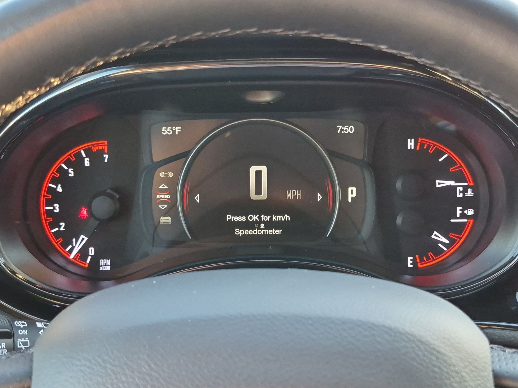 Used 2026 Dodge Durango GT AWD/4WD image 23