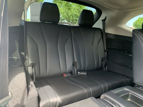 Used 2022 Acura MDX SH-AWD w/ Technology Package image 33