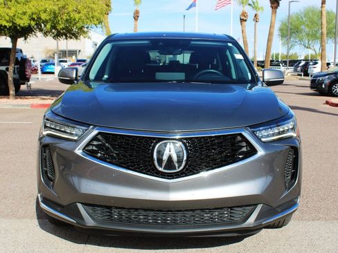 Used 2024 Acura RDX w/ Technology Package AWD/4WD image 9