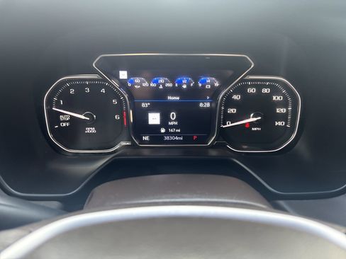 Used 2021 GMC Yukon SLT w/ SLT Luxury Plus Package RWD image 18