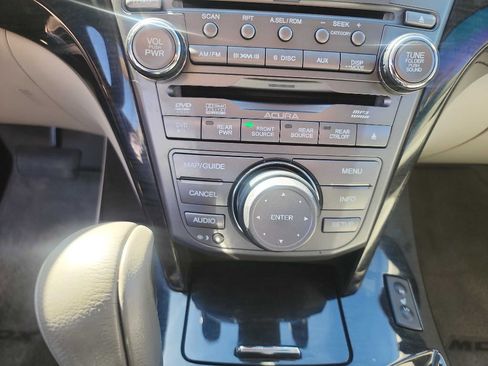 Used 2007 Acura MDX w/ Technology & Entertainment image 26