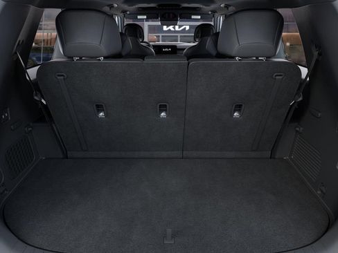 New 2027 Kia Telluride SX X-Pro AWD/4WD image 22